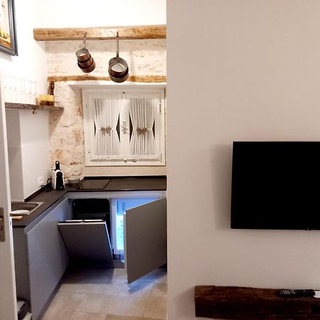 Apartmani Ulika Bale Habitación foto