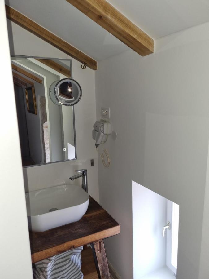 Apartmani Ulika Bale Exterior foto
