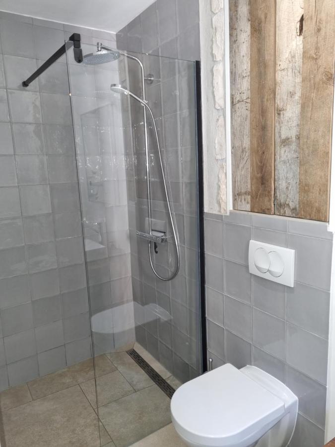 Apartmani Ulika Bale Exterior foto