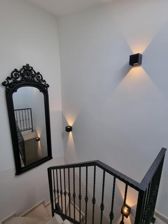 Apartmani Ulika Bale Exterior foto
