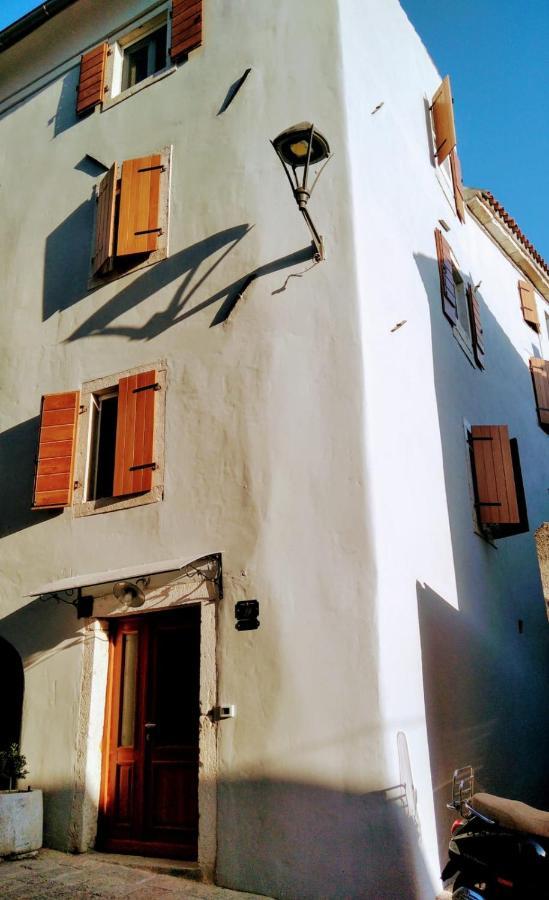 Apartmani Ulika Bale Exterior foto